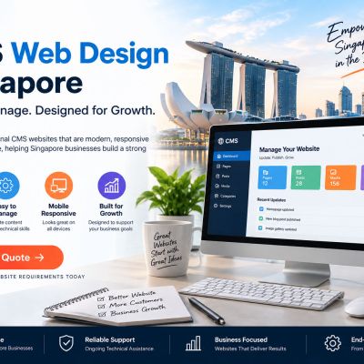 CMS-Web-Design-Singapore