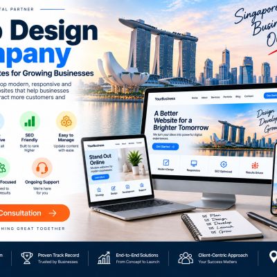 Web-Design-Company