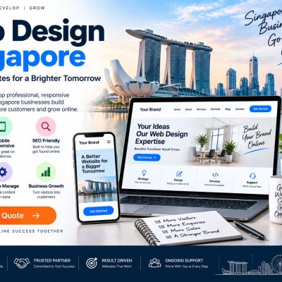 Web-Design-Singapore