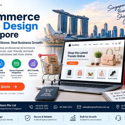 eCommerce-Web-Design-singapore